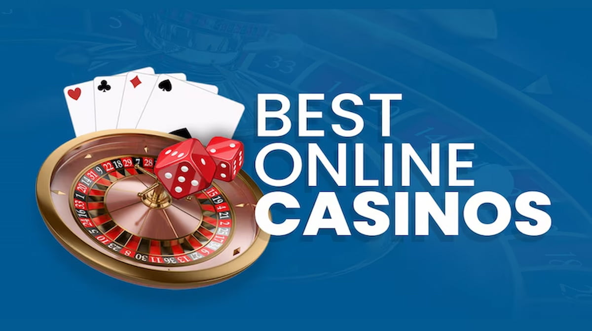 Online Casinos